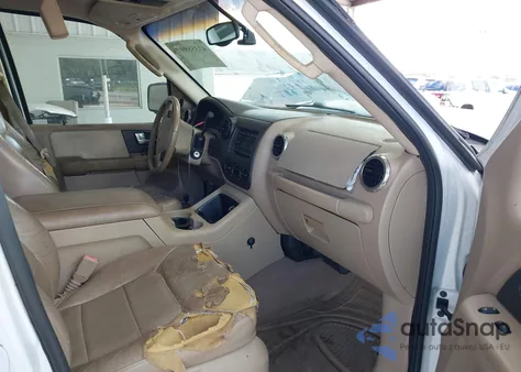 2004 Ford Expedition Xlt from USA, damaged, VIN 1FMPU15L64LB40761